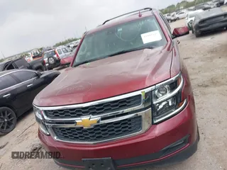 2020 Chevrolet Suburban LT z VIN 1GNSCHKC9LR233596, wystawiony jako IAAI lot #41943325 z przebiegiem 97 515 mil mil oraz . Historia ofert i sprzedaży dostępna na DreamBid. Obrazek 6.