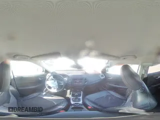 2020 Jeep Compass Latitude с VIN 3C4NJCBB1LT153075, выставлен на аукционе Copart как лот 59588845 с пробегом 77 560 миль миль и Списание • Salvage title. История ставок и продаж доступна на DreamBid. Изображение 16.