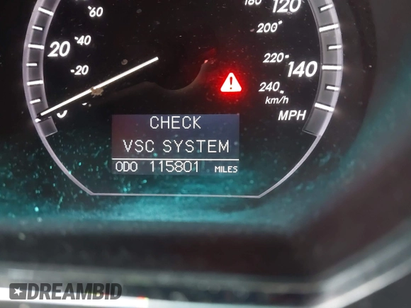 2006 Lexus RX 400h с VIN JTJHW31U960019608, выставлен на аукционе IAAI как лот 42404446 с пробегом 115 801 миль миль и . История ставок и продаж доступна на DreamBid. Изображение 13.