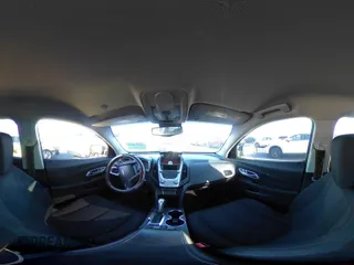 2015 Chevrolet Equinox LS z VIN 2GNALAEKXF1179017, wystawiony jako IAAI lot #42323040 z przebiegiem 73 162 mil mil oraz . Historia ofert i sprzedaży dostępna na DreamBid. Obrazek 18.