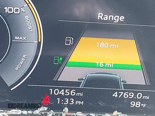 2023 Audi Q5 S line Premium Plus с VIN WA1E2AFY3P2087775, выставлен на аукционе IAAI как лот 42566888 с пробегом 10 456 миль миль и . История ставок и продаж доступна на DreamBid. Изображение 15.