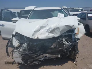 2016 Nissan Rogue SV z VIN KNMAT2MV0GP714595, wystawiony jako IAAI lot #42413568 z przebiegiem 125 921 mil mil oraz . Historia ofert i sprzedaży dostępna na DreamBid. Obrazek 12.