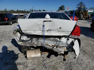 2016 Chevrolet Impala Limited Police Police with VIN 2G1WD5E39G1106341, listed as a Copart auction lot 87187794 with 117,459 mi miles and Non Repairable. Bid and sale history available at carsss.com. Image 6.