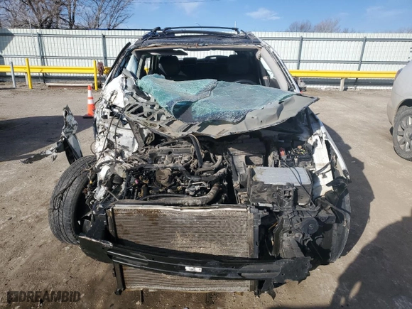 2016 Kia Sorento SX with VIN 5XYPK4A50GG107788, listed as a Copart auction lot 46645685 with 0 mi miles and Salvage Title. Bid and sale history available at carsss.com. Image 5.