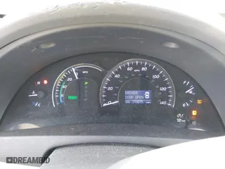 2011 Toyota Camry Hybrid with VIN 4T1BB3EK0BU138997, listed as a IAAI auction lot 41744648 with 173,675 mi miles. Bid and sale history available at carsss.com. Image 7.