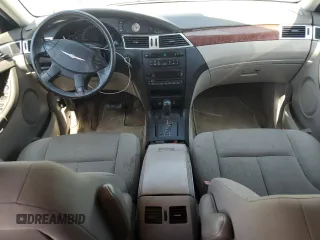 2007 Chrysler Pacifica Touring z VIN 2A8GM68X77R163860, wystawiony jako Copart lot #55138805 z przebiegiem 102 080 mil mil oraz Szkoda całkowita • Salvage title. Historia ofert i sprzedaży dostępna na DreamBid. Obrazek 8.