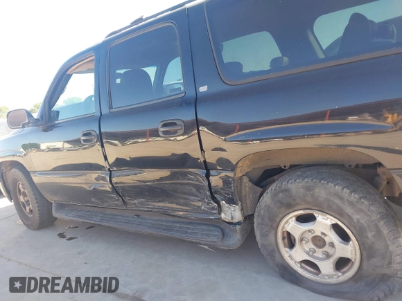 2002 Chevrolet Suburban LS with VIN 3GNEC16Z02G285958, listed as a IAAI auction lot 41956322 with Not provided miles and . Bid and sale history available at DreamBid. Image 12.