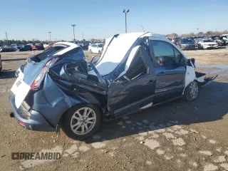 2021 Ford Transit Connect XLT z VIN NM0GE9F27M1500439, wystawiony jako Copart lot #75900824 z przebiegiem Nie podano mil oraz Szkoda całkowita • Salvage title. Historia ofert i sprzedaży dostępna na DreamBid. Obrazek 3.