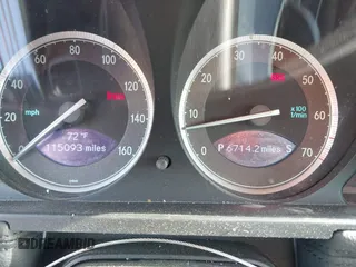 2007 Mercedes-Benz SL 550 с VIN WDBSK71F27F132696, выставлен на аукционе IAAI как лот 42053879 с пробегом 115 093 миль миль и . История ставок и продаж доступна на DreamBid. Изображение 7.