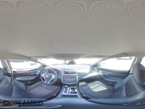 2016 Nissan Altima SR with VIN 1N4AL3AP6GC294172, listed as a Copart auction lot 54076145 with 80,020 mi miles and Salvage Title. Bid and sale history available at carsss.com. Image 15.