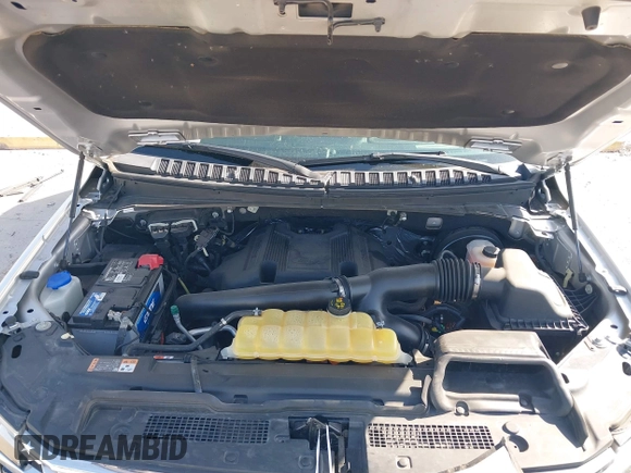 2018 Ford Expedition Platinum with VIN 1FMJU1LT7JEA44453, listed as a IAAI auction lot 41768729 with 87,951 mi miles and . Bid and sale history available at DreamBid. Image 10.
