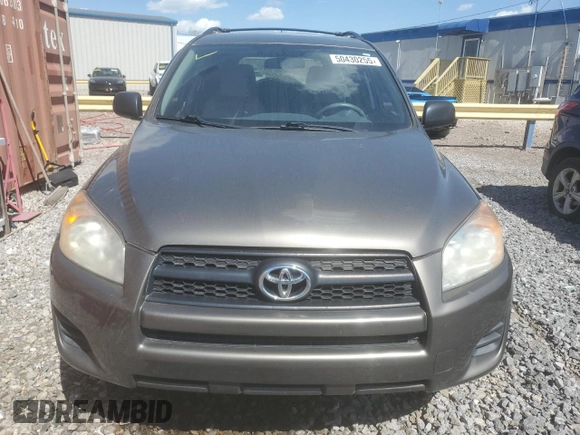 2012 Toyota RAV4 with VIN 2T3ZF4DV7CW155423, listed as a Copart auction lot 50430255 with 136,022 mi miles and Clean Title. Bid and sale history available at carsss.com. Image 5.