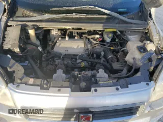 2005 Saturn Relay 3 z VIN 5GZDV23L05D175450, wystawiony jako Copart lot #78499334 z przebiegiem Nie podano mil oraz Szkody całkowita. Historia ofert i sprzedaży dostępna na DreamBid. Obrazek 11.