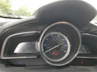 2016 Scion iA z VIN 3MYDLBZV5GY130652, wystawiony jako Copart lot #57396295 z przebiegiem 22 603 mil mil oraz Szkody całkowita. Historia ofert i sprzedaży dostępna na DreamBid. Obrazek 9.