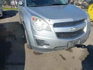 2015 Chevrolet Equinox LT with VIN 1GNALBEK9FZ138004, listed as a IAAI auction lot 41308871 with 126,594 mi miles. Bid and sale history available at carsss.com. Image 18.