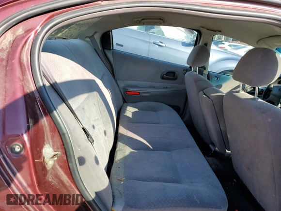 2000 Dodge Intrepid z VIN 2B3HD46R1YH373366, wystawiony jako Copart lot #42344485 z przebiegiem 71 753 mil mil oraz Czysty tytuł • Clean title. Historia ofert i sprzedaży dostępna na DreamBid. Obrazek 10.