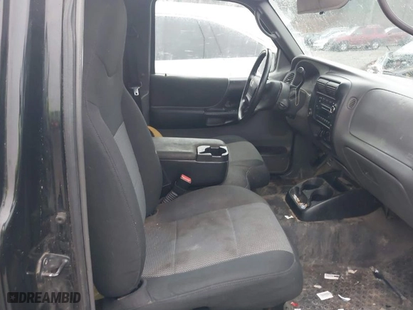 2003 Ford Ranger XL with VIN 1FTYR14V33PA83245, listed as a IAAI auction lot 41432376 with 229,432 mi miles. Bid and sale history available at carsss.com. Image 5.