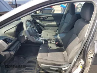 2019 Subaru Impreza with VIN 4S3GTAB6XK3719173, listed as a Copart auction lot 55141795 with 74,894 mi miles and Salvage title. Bid and sale history available at DreamBid. Image 7.