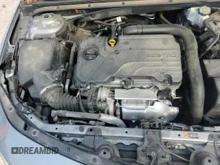 2023 Chevrolet Malibu LS с VIN 1G1ZC5ST0PF217275, выставлен на аукционе Copart как лот 70044765 с пробегом 61 173 миль миль и Списание • Salvage title. История ставок и продаж доступна на DreamBid. Изображение 13.