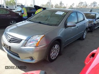 2011 Nissan Sentra SL with VIN 3N1AB6AP5BL730959, listed as a IAAI auction lot 42550274 with 108,766 mi miles and . Bid and sale history available at DreamBid. Image 2.