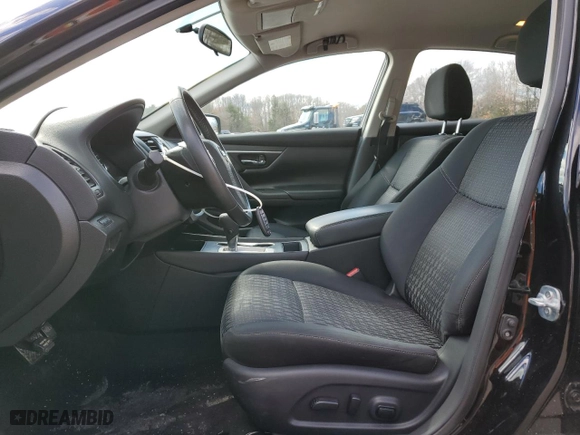 2016 Nissan Altima 2.5 SV with VIN 1N4AL3AP9GC242132, listed as a Copart auction lot 48188955 with 72,345 mi miles and Salvage Title. Bid and sale history available at carsss.com. Image 7.