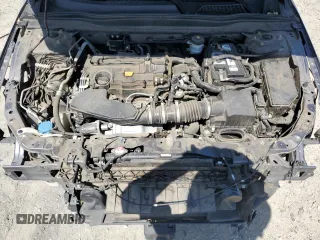 2018 Honda Accord Touring with VIN 1HGCV2F98JA021871, listed as a Copart auction lot 60749095 with 105,824 mi miles and Salvage title. Bid and sale history available at DreamBid. Image 11.
