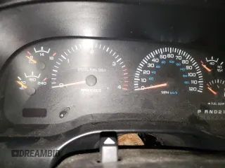 2000 Dodge Ram 2500 with VIN 1B7KC2362YJ173570, listed as a Copart auction lot 85821524 with 0 mi miles and Salvage Title. Bid and sale history available at carsss.com. Image 9.