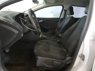 2016 Ford Focus SE z VIN 1FADP3F26GL404670, wystawiony jako Copart lot #52876095 z przebiegiem 80 425 mil mil oraz Szkoda całkowita • Salvage title. Historia ofert i sprzedaży dostępna na DreamBid. Obrazek 7.