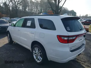 2021 Dodge Durango GT Plus z VIN 1C4RDJDG4MC865017, wystawiony jako IAAI lot #41469553 z przebiegiem 63 225 mil mil oraz . Historia ofert i sprzedaży dostępna na DreamBid. Obrazek 14.
