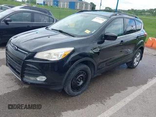 2013 Ford Escape SE z VIN 1FMCU9GX0DUB85914, wystawiony jako IAAI lot #42161300 z przebiegiem 185 255 mil mil oraz . Historia ofert i sprzedaży dostępna na DreamBid. Obrazek 18.