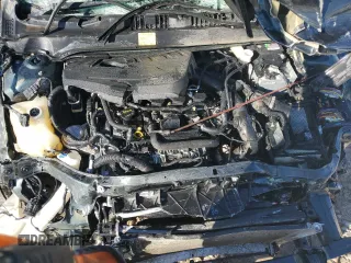 2016 Ford Fusion SE with VIN 3FA6P0HDXGR114830, listed as a Copart auction lot 71888314 with 0 mi miles and Non Repairable. Bid and sale history available at carsss.com. Image 11.