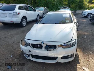 2018 BMW 4 Series 440i xDrive с VIN WBA4W9C55JAC09144, выставлен на аукционе IAAI как лот 42390711 с пробегом 54 702 миль миль и . История ставок и продаж доступна на DreamBid. Изображение 11.