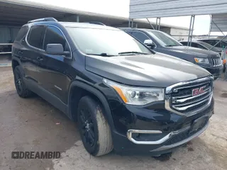 2018 GMC Acadia SLT z VIN 1GKKNULS9JZ206840, wystawiony jako IAAI lot #41341868 z przebiegiem 108 819 mil mil oraz . Historia ofert i sprzedaży dostępna na DreamBid. Obrazek 1.