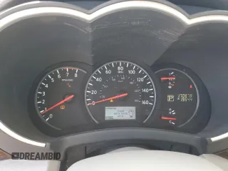 2013 Nissan Quest LE with VIN JN8AE2KP9D9071862, listed as a Copart auction lot 73657284 with 170,878 mi miles and Salvage Title. Bid and sale history available at carsss.com. Image 9.