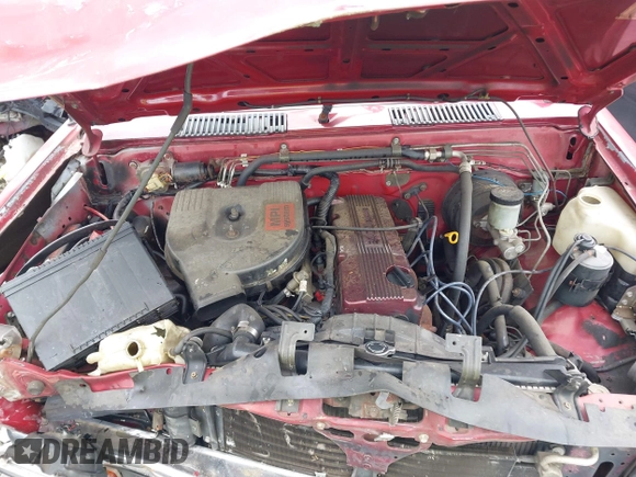 1991 Nissan Frontier with VIN 1N6SD16S2MC312771, listed as a IAAI auction lot 42114687 with 270,485 mi miles and . Bid and sale history available at DreamBid. Image 10.