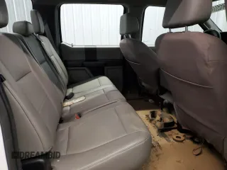 2020 Ford F-150 XL with VIN 1FTEW1EP2LFB38222, listed as a Copart auction lot 44564885 with Not Provided miles and Salvage Title. Bid and sale history available at carsss.com. Image 10.