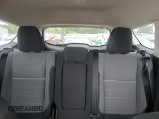 2014 Ford Escape SE с VIN 1FMCU9GX4EUC77108, выставлен на аукционе Copart как лот 57628895 с пробегом 131 804 миль миль и Чистый • Clean title. История ставок и продаж доступна на DreamBid. Изображение 10.