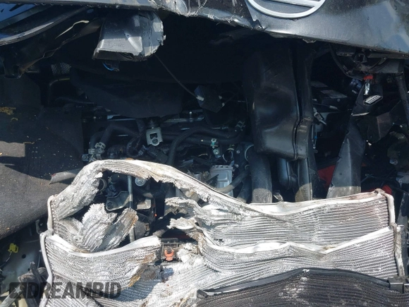 2024 Lexus TX 350 with VIN 5TDAAAB64RS003986, listed as a IAAI auction lot 42157601 with 14 mi miles and . Bid and sale history available at DreamBid. Image 10.