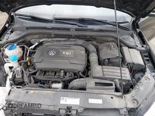 2014 Volkswagen Jetta SE с VIN 3VWD17AJ7EM370619, выставлен на аукционе IAAI как лот 42668263 с пробегом 102 336 миль миль и . История ставок и продаж доступна на DreamBid. Изображение 10.