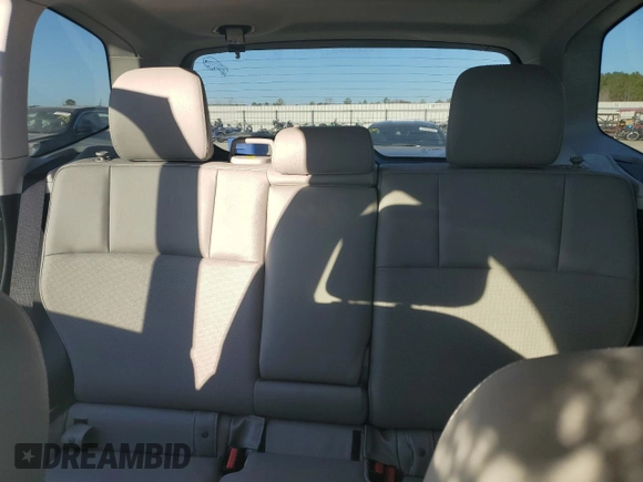 2016 Subaru Forester 2.5i Touring with VIN JF2SJAXC0GH513791, listed as a Copart auction lot 43259455 with 125,491 mi miles and Salvage Title. Bid and sale history available at carsss.com. Image 10.