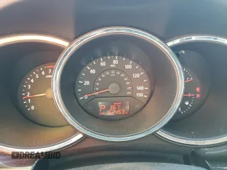 2013 Kia Sorento EX with VIN 5XYKU4A2XDG410888, listed as a Copart auction lot 49243065 with 162,453 mi miles and Salvage Title. Bid and sale history available at carsss.com. Image 9.