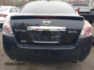 2012 Nissan Altima S z VIN 1N4AL2AP0CN511644, wystawiony jako IAAI lot #42080789 z przebiegiem 169 048 mil mil oraz . Historia ofert i sprzedaży dostępna na DreamBid. Obrazek 16.