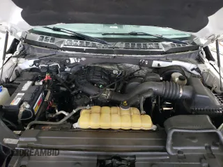2017 Ford F-150 XL with VIN 1FTEX1C84HKD20060, listed as a Copart auction lot 57090655 with 182,626 mi miles and Clean title. Bid and sale history available at DreamBid. Image 11.
