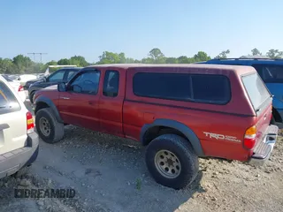 2003 Toyota Tacoma with VIN 5TEWN72N63Z174768, listed as a IAAI auction lot 41937946 with 178,673 mi miles. Bid and sale history available at carsss.com. Image 14.