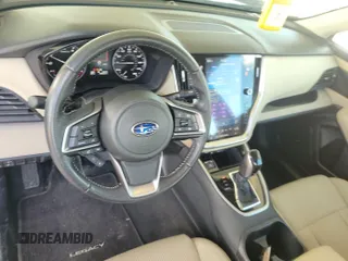 2022 Subaru Legacy Premium с VIN 4S3BWAD68N3026279, выставлен на аукционе IAAI как лот 42854428 с пробегом 78 879 миль миль и . История ставок и продаж доступна на DreamBid. Изображение 11.