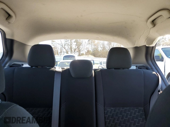 2022 Nissan Kicks S with VIN 3N1CP5BV5NL524353, listed as a Copart auction lot 49624655 with 39,531 mi miles and Salvage Title. Bid and sale history available at carsss.com. Image 10.