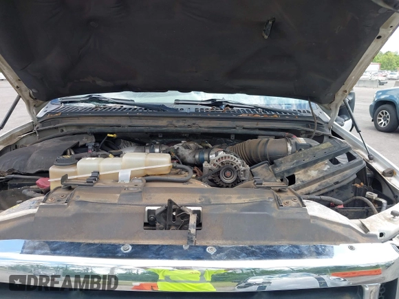 2002 Ford F-250 XL with VIN 1FTNX20F42EC60263, listed as a IAAI auction lot 42362238 with 162,068 mi miles and . Bid and sale history available at DreamBid. Image 10.