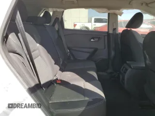 2022 Nissan Rogue SV with VIN 5N1BT3BB6NC708397, listed as a Copart auction lot 47824195 with 65,914 mi miles and Salvage Title. Bid and sale history available at DreamBid. Image 11.