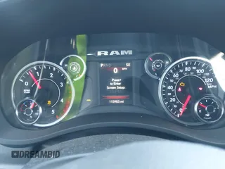 2019 Ram 2500 Lone Star с VIN 3C6UR5DL5KG607820, выставлен на аукционе IAAI как лот 41646952 с пробегом 115 983 миль миль и . История ставок и продаж доступна на DreamBid. Изображение 7.