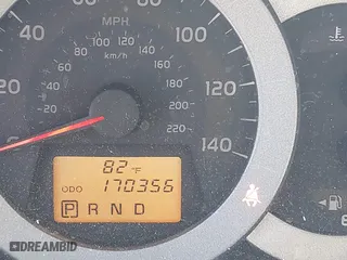 2010 Toyota RAV4 with VIN 2T3ZF4DV9AW044496, listed as a IAAI auction lot 41880877 with 170,356 mi miles. Bid and sale history available at carsss.com. Image 15.